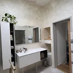 Bambou Serenite Eco Logis -piscine Apartmán