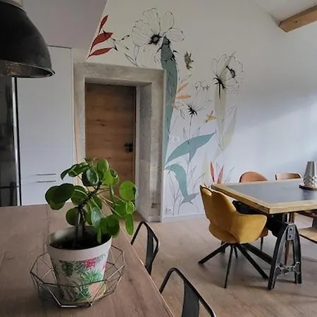 Bambou Serenite Eco Logis -piscine