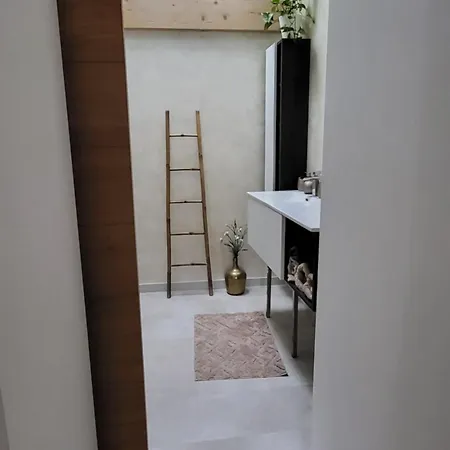 Bambou Serenite Eco Logis -piscine *