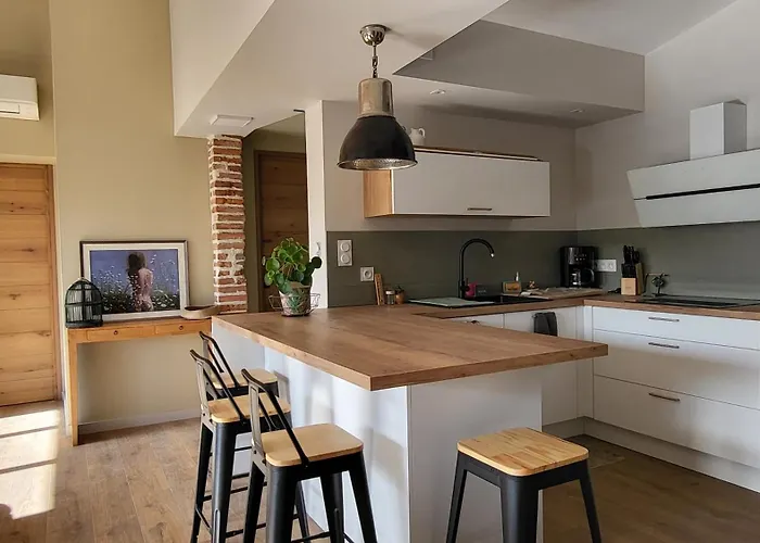 Bambou Serenite Eco Logis -piscine Daire