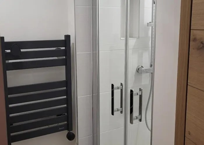 Bambou Serenite Eco Logis -piscine Daire Elne